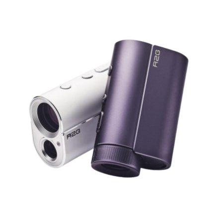 Hai phiên bản màu của máy đo khoảng cách R2G MATE PRO