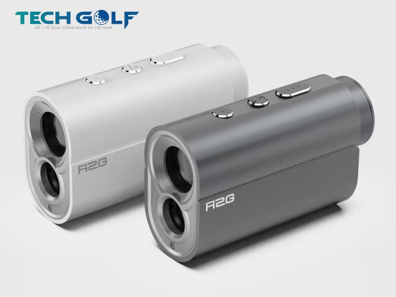 Máy đo khoảng cách R2G Mate Mini - nhỏ gọn nhưng hiệu suất cao