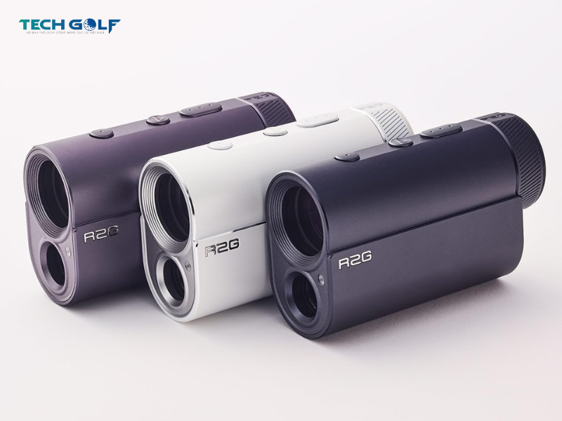 Ống nhòm đo khoảng cách R2G MATE PRO