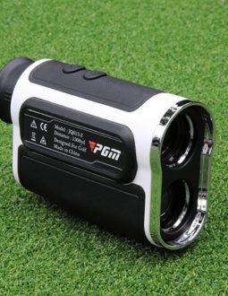 3 Mẫu Ống Nhòm Đo Khoảng Cách Golf RangeFinder HOT Nhất