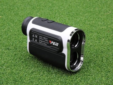 3 Mẫu Ống Nhòm Đo Khoảng Cách Golf RangeFinder HOT Nhất