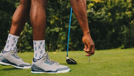 Top 5 Thương Hiệu Tất Golf Được Nhiều Golfer Ưa Chuộng Nhất