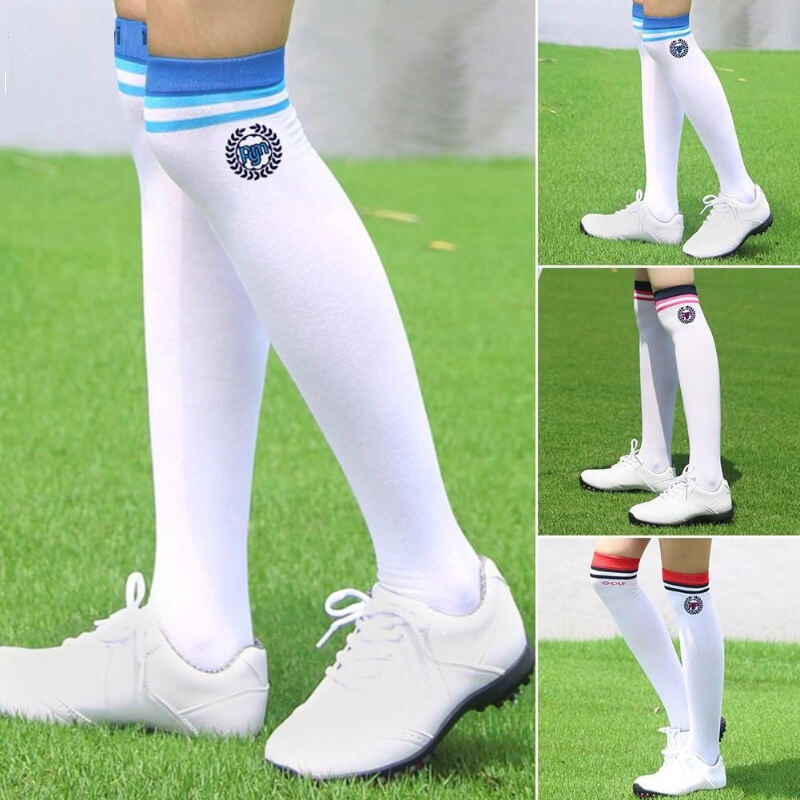 Tất golf của PGM đảm bảo khả năng thấm hút mồ hôi tốt