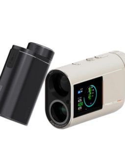 Ống nhòm đo khoảng cách R2G MATE HYBRID