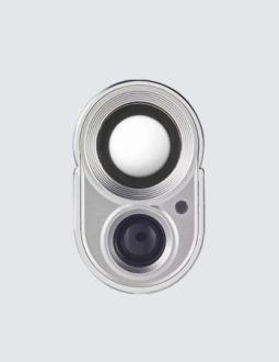 Ống nhòm đo khoảng cách R2G MATE HYBRID cao cấp