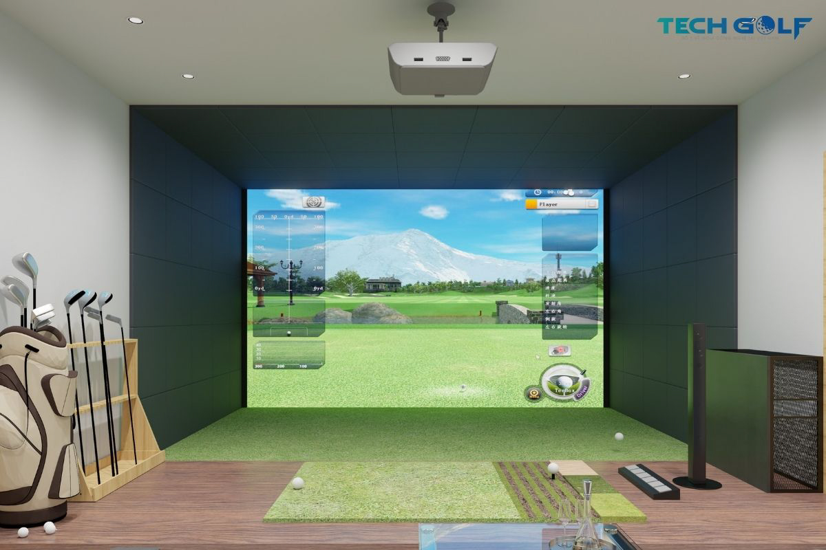 Hoàn thiện phòng giải trí đa năng tại Hải Phòng trước kỳ nghỉ lễ 30/4